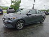 Used 2023 Kia Forte LXS w/ LXS Technology Package image 3