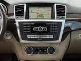 Used 2015 Mercedes-Benz ML 350 2WD image 5