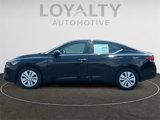 New 2025 Nissan Sentra S image 2
