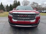 Used 2022 GMC Acadia Denali w/ Denali Technology Package image 2