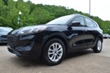 Used 2020 Ford Escape S image 3