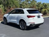 Certified 2025 Audi Q3 2.0T Premium image 5