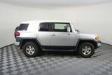 Used 2008 Toyota FJ Cruiser 4WD image 2
