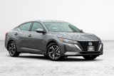 New 2025 Nissan Sentra SV image 2