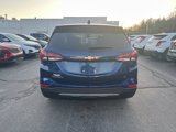 Certified 2022 Chevrolet Equinox LT image 5