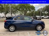 Used 2022 Chevrolet Equinox LT image 2