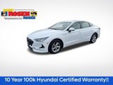 Used 2022 Hyundai Sonata SE image 1