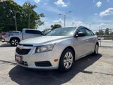 Used 2013 Chevrolet Cruze LS image 4