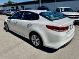Used 2017 Kia Optima LX image 4