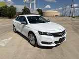 Used 2017 Chevrolet Impala LS image 6