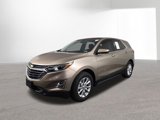 Used 2018 Chevrolet Equinox LT image 2