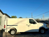Used 2021 Nissan NV 2500 SV w/ Navigation Package image 6