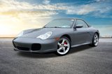 Used 2004 Porsche 911 Carrera image 2