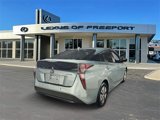 Used 2018 Toyota Prius Two w/ Prius Two Safety Plus Package image 4