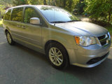 Used 2015 Dodge Grand Caravan SXT w/ Rear Park Assist Package image 3