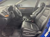 Used 2021 Honda CR-V EX-L image 3