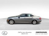 Used 2012 Mercedes-Benz E 350 4MATIC Sedan image 2