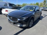 Used 2021 MAZDA CX-30 AWD 2.5 S w/ Premium Package image 4