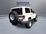 Used 2011 Jeep Wrangler Sahara w/ Mopar Chrome Edition Group image 3