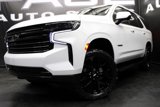 Used 2021 Chevrolet Tahoe LT w/ Rear Media and Nav Package image 3