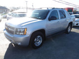Used 2012 Chevrolet Avalanche LS w/ Convenience Package image 4
