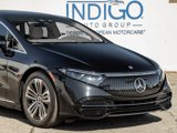 Used 2024 Mercedes-Benz EQS 450+ Sedan image 5