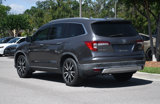 Used 2020 Honda Pilot Touring image 3