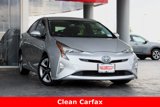 Used 2017 Toyota Prius Four Touring image 2