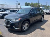 Used 2019 Chevrolet Traverse LT image 2