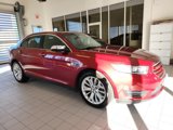 Used 2018 Ford Taurus Limited image 5
