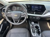 Used 2024 Chevrolet Trax LS w/ LS Convenience Package image 3