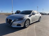 Used 2022 Nissan Altima 2.5 S image 3