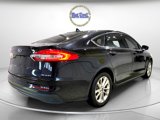 Used 2020 Ford Fusion SE image 4