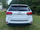 Used 2020 Jeep Grand Cherokee Limited w/ Luxury Group II image 4