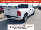 Used 2019 RAM 1500 Tradesman w/ Popular Equipment Group image 5