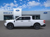 New 2025 Ford Maverick XLT w/ Equipment Group 302A image 3