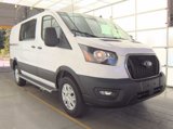 Used 2023 Ford Transit 250 Low Roof w/ Exterior Upgrade Package image 3