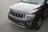 Used 2015 Jeep Grand Cherokee Limited w/ Trailer Tow Group IV image 5