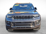 Used 2022 Jeep Grand Cherokee L Overland image 2