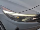 Used 2021 Hyundai Elantra SEL w/ Convenience + Premium Package image 3