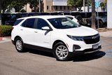 Used 2024 Chevrolet Equinox LT image 3