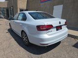 Used 2017 Volkswagen Jetta SE image 5