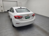 Used 2017 Chevrolet Cruze LS image 6
