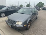 Used 2004 Volkswagen Jetta GLS image 3