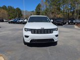 Used 2021 Jeep Grand Cherokee Laredo X image 2