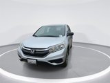 Used 2016 Honda CR-V LX image 5