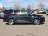 Used 2022 Subaru Forester Premium image 3