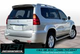 Used 2007 Lexus GX 470 image 2