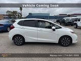Used 2019 Honda Fit LX image 4