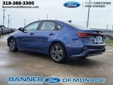 Used 2024 Kia Forte LXS w/ LXS Technology Package image 4